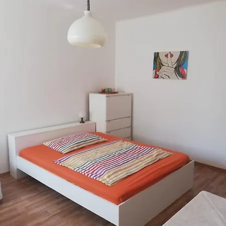 Dd Bed & Breakfast