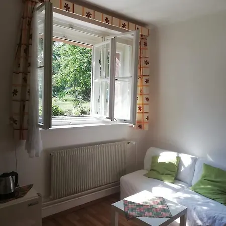 Bed & Breakfast Dd
