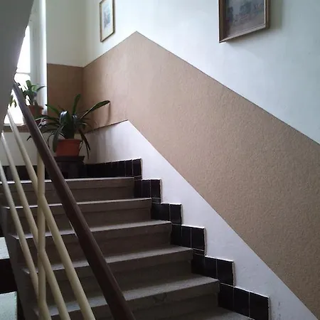 Panzió Dd *