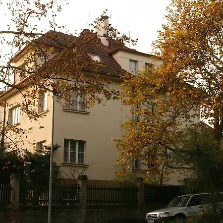 Panzió Dd *