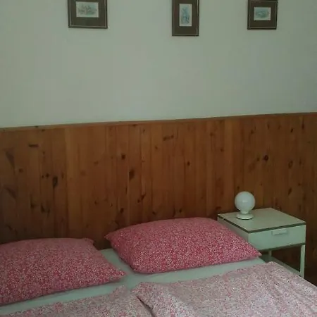 Dd Panzió Prága