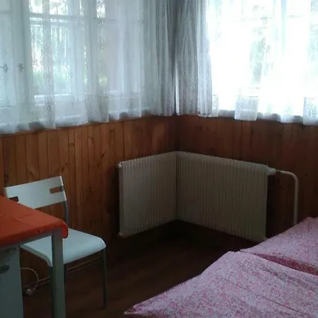 Dd Bed & Breakfast *