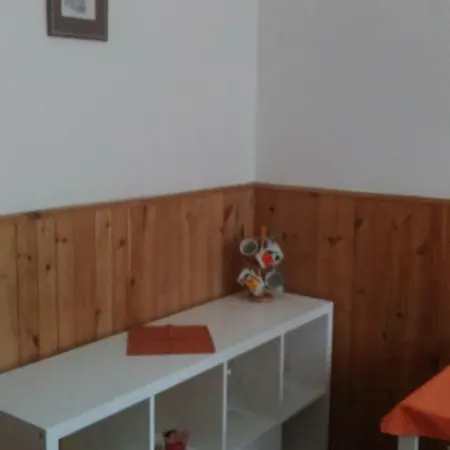 Panzió Dd