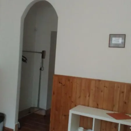 Bed & Breakfast Dd