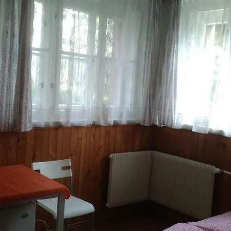 Dd Bed & Breakfast