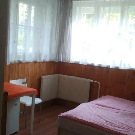 Dd Panzió