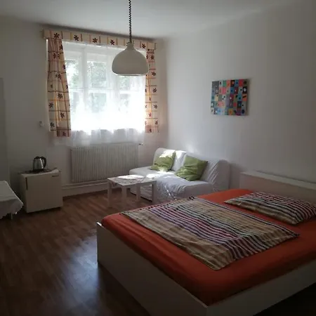 Dd Bed & Breakfast *