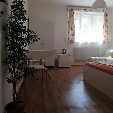 Panzió Dd Prága