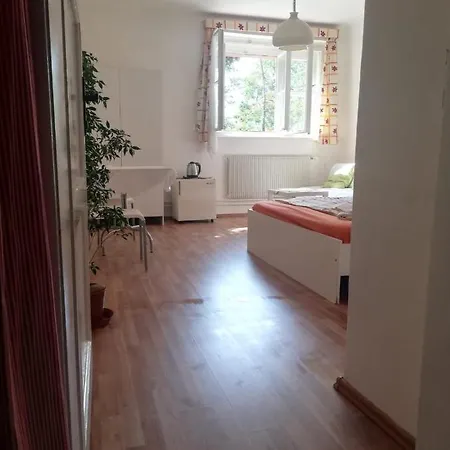 Dd Bed & Breakfast *